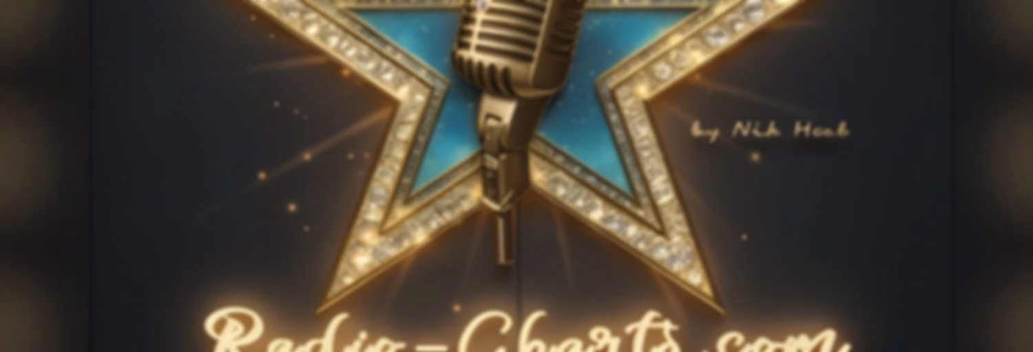 radio-charts.com mit Nik Herb