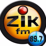 ZIK FM DAKAR 89.7 live