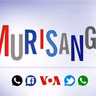 Murisanga - Werurwe 31, 2025