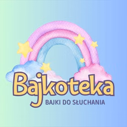 Bajkoteka - Najlepsze Audiobajki