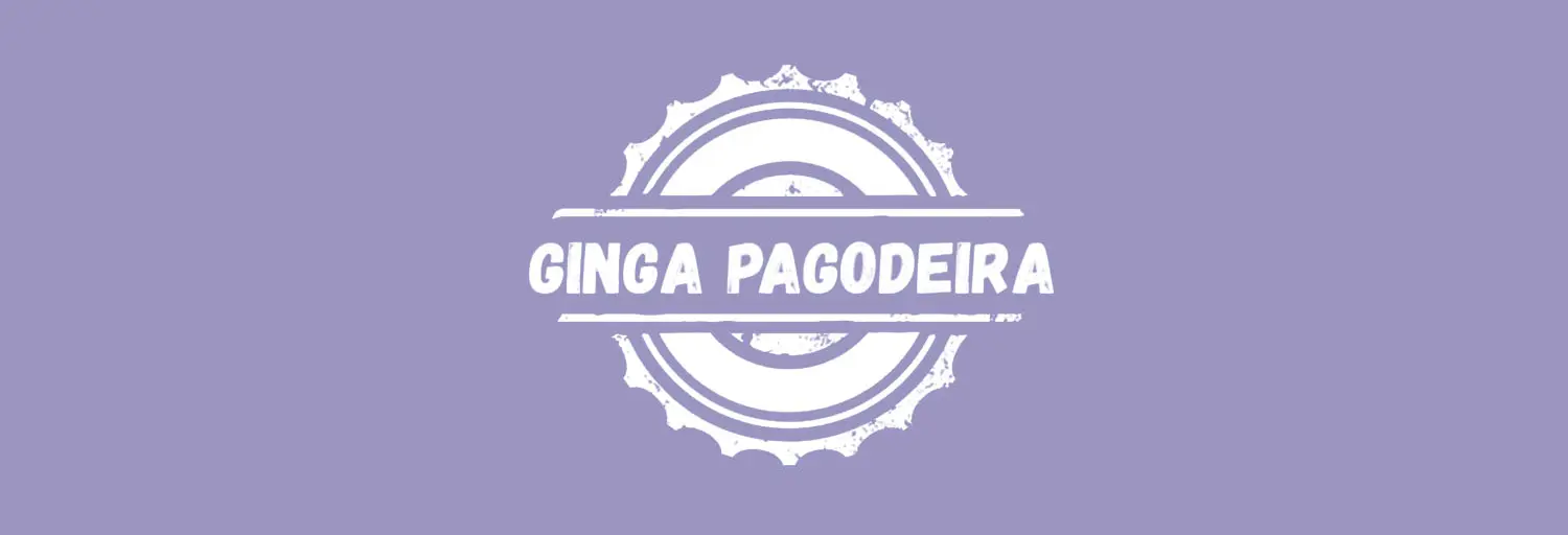 Ginga Pagodeira