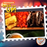 #20 - Todos os Sabores da UP: Cupim no Conhaque e Aipim na Manteiga de Garrafa