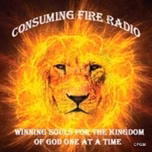 Consuming Fire Radio