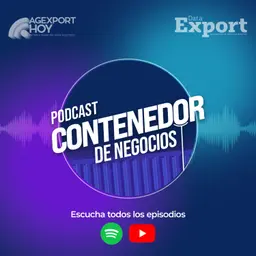 De los retos a las exportaciones: ¿Cómo impulsar la competitividad y el crecimiento empresarial? l Nueva Temporada l Episodio 02