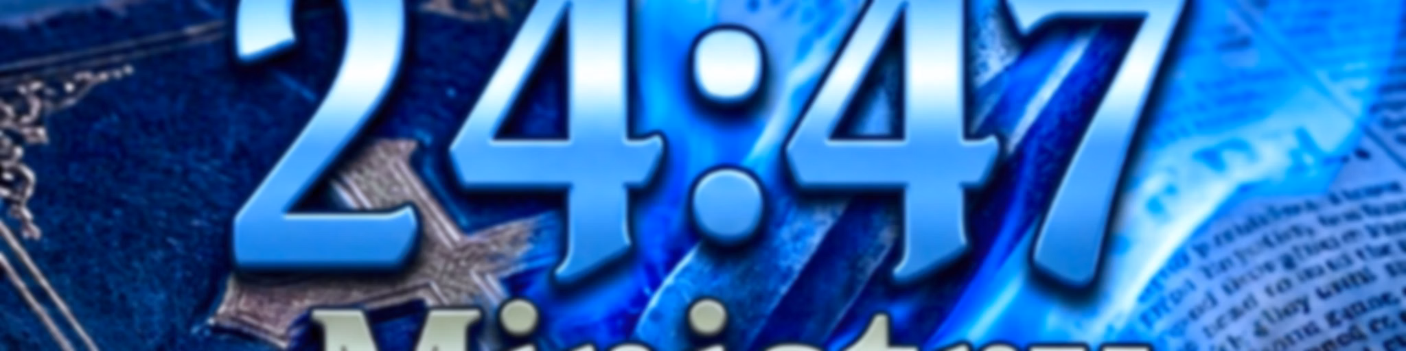 Luke 24:47 Ministry