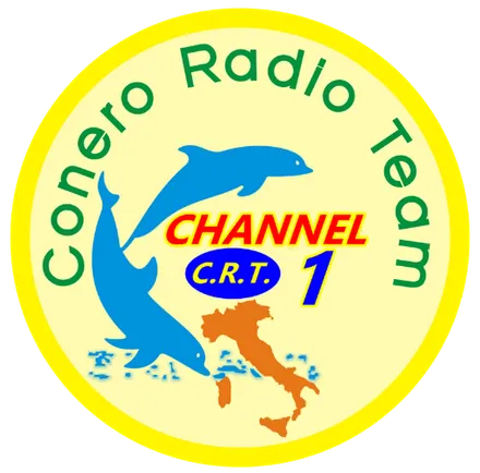 CRT CHANNEL 1