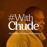#WithChude