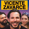 Ep 192 | VICENTE ZAVARCE: Yummy, el terremoto en Venezuela, Messi y el mundial 2026