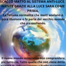 SCACCO MATTO AL SISTEMA ANTI-LUCE! NIENTE,GRAZIE ALLA LUCE ,SARA COME PRIMA.
