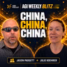 China, China, China | The Weekly Blitz