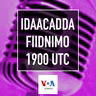 Idaacadda Fiidnimo - March 31, 2025