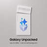 Samsung and Google Events Coming Soon