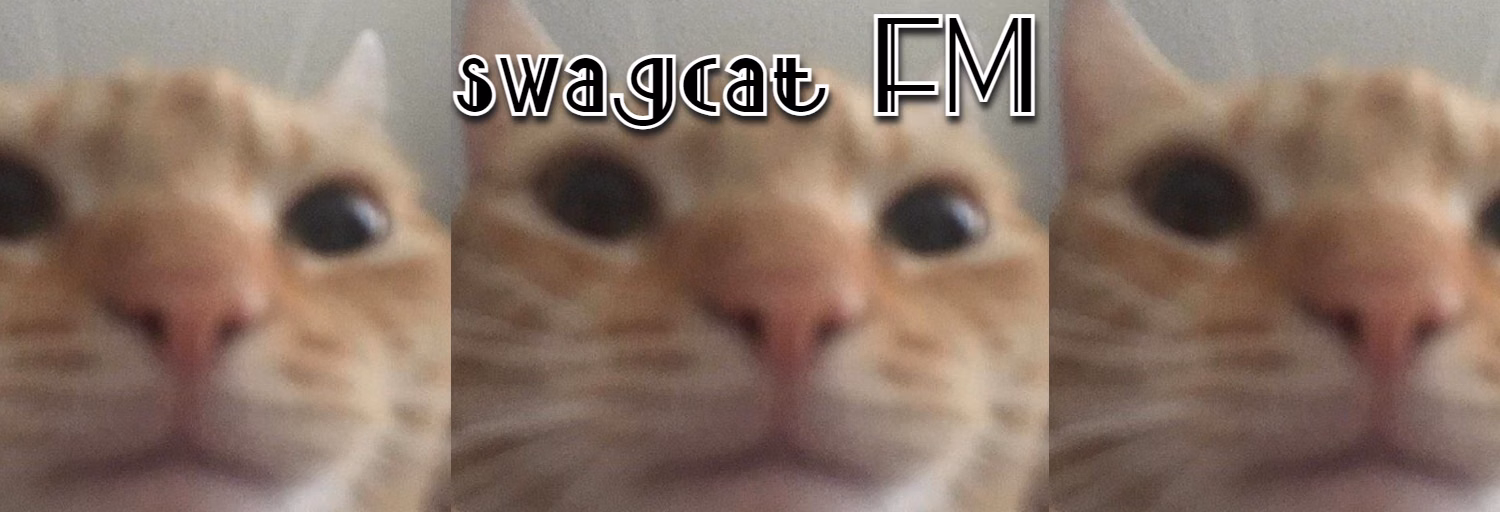 swagcat FM