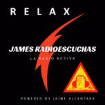 James Radioescuchas Relax