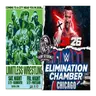 Limitless Wrestling's Gnomie & The Machine Predictions, Could WWE 2K26 Be The Biggest Wrestling Game? WWE Elimination Chamber 2026 Predictions + MORE