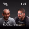 Maďaři si berou zemi zpět. Babiš se dívá