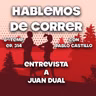 Comienza 8º Temporada - Entrevista a Juan Dual "Dualcillo"