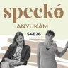 Nem értelek, de szeretlek! Hogyan értsük meg egymást, ha más nyelven beszélünk? - Vendég: Rónaszéki Kriszta, autizmus és ADHD specialista pszichológus