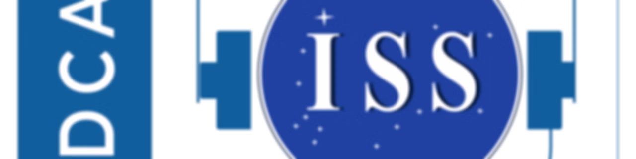 ISS PODCASTS
