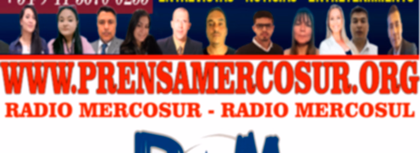 ENLACE SUDAMERICANO