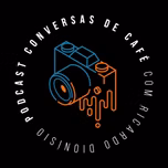 Podcast Conversas de Café