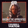 Ahsoka the Apprentice - Journey to Ahsoka Season 2