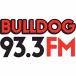 WPLP Bulldog 93.3 FM