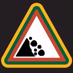 Lithuanian Landslide