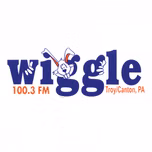 WHGL Wiggle 100 FM