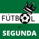 Fútbol desde segunda