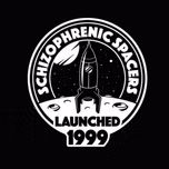 Schizophrenic Spacers Radio