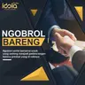 2021-03-15 Ngobrol Bareng - Prof Krismono, penyelamat Ikan Lokal "Sidat" Demi Masa Depan