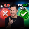 ASO-First Vibe Coding - Stop Building Apps Nobody Wants