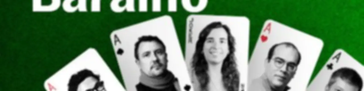 Fora do Baralho
