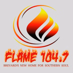 THE FLAME 104.7