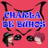 Un poco del juego del calamar (SQUID GAME) y hablemos de ONLYFANtS (CHARLA DE BÚHOS podcast #4 )
