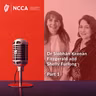 E18: Child agency - From understanding to practice (Part 1) – Dr Siobhán Keenan Fitzgerald and Shelly Furlong.