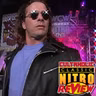 WCW Nitro #118 - Bret Hart's UNDERWHELMING WCW Debut