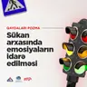 Qadın Sürücülərin Etdiyi Səhvlər - Sürücü Psixologiyası | Qaydaları Pozma