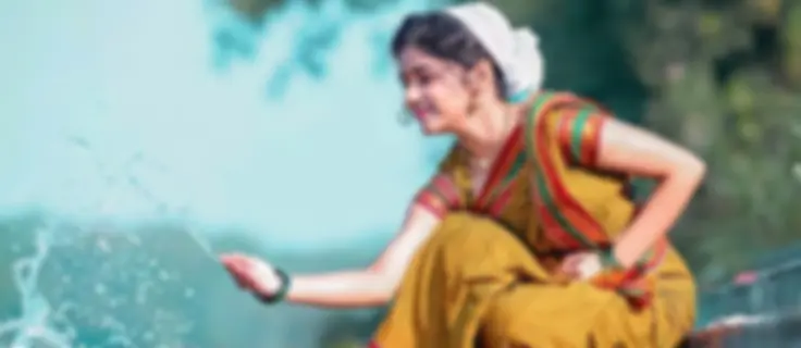 রাত জোনাকি