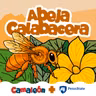 (Reposición) Abeja Calabacera: solitaria excavadora