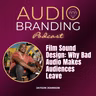 Film Sound Design: Why Bad Audio Makes Audiences Leave | Jayson Johnson