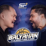 Balyahan with GB and RDO