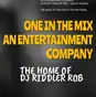 One In the Mix Radio