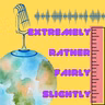 #103 | Advérbios além do VERY: RATHER, SLIGHTLY, FAIRLY e muito mais