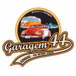 Rádio Garagem44
