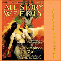 Mouthpiece of Zitu
