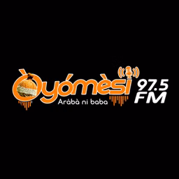 Oyomesi 97.5 FM