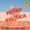 Episodio 58. AMLO y la UNAM / Reforma Energética