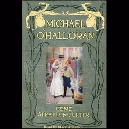 Michael O'Halloran